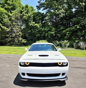 2023 Dodge Challenger GT Coupe