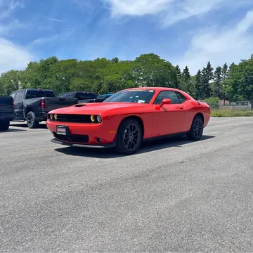 2023 Dodge Challenger GT