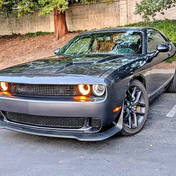 2023 Dodge Challenger GT