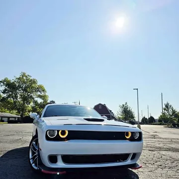2023 Dodge Challenger GT Coupe