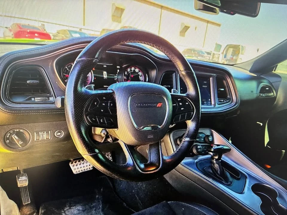 2023 Dodge Challenger 3rd Gen - Image 4 of 6