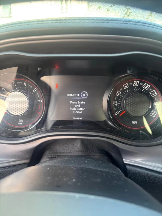 2023 Dodge Challenger 3rd Gen - Image 6 of 6