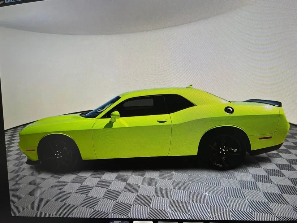2023 Dodge Challenger 3rd Gen - Image 6 of 6