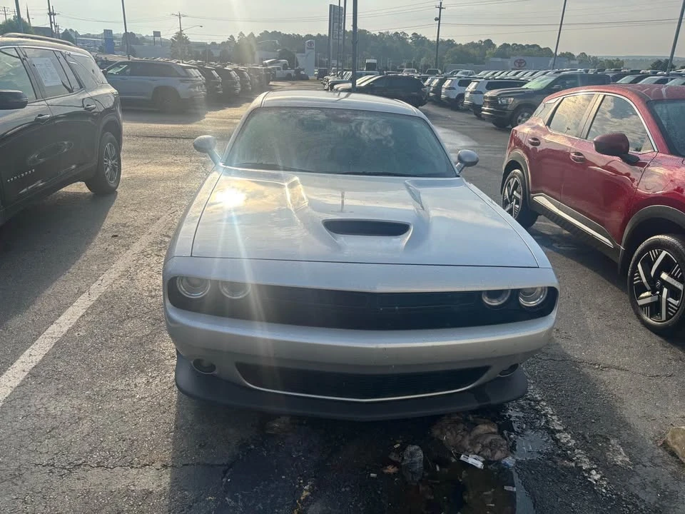 2023 Dodge Challenger 3rd Gen - Image 2 of 6