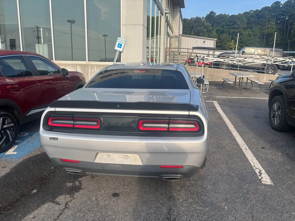 2023 Dodge Challenger 3rd Gen - Image 4 of 6
