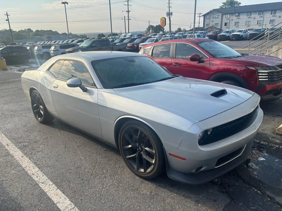 2023 Dodge Challenger 3rd Gen - Image 3 of 6