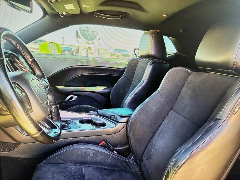 2023 Dodge Challenger 3rd Gen - Image 3 of 6