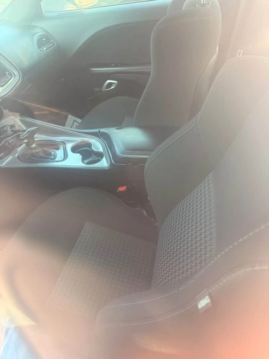 2023 Dodge Challenger 3rd Gen - Image 2 of 4