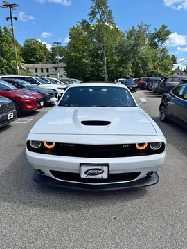 2023 Dodge Challenger GT Coupe 2D