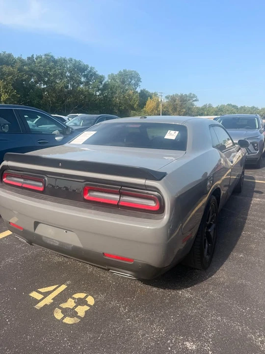 2023 Dodge Challenger 3rd Gen - Image 4 of 4