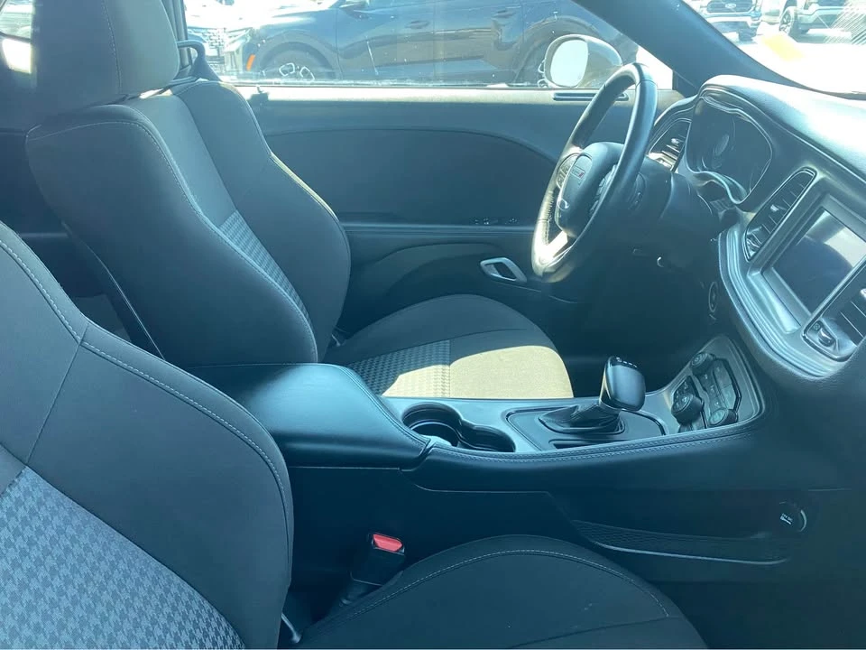 2023 Dodge Challenger 3rd Gen - Image 2 of 3