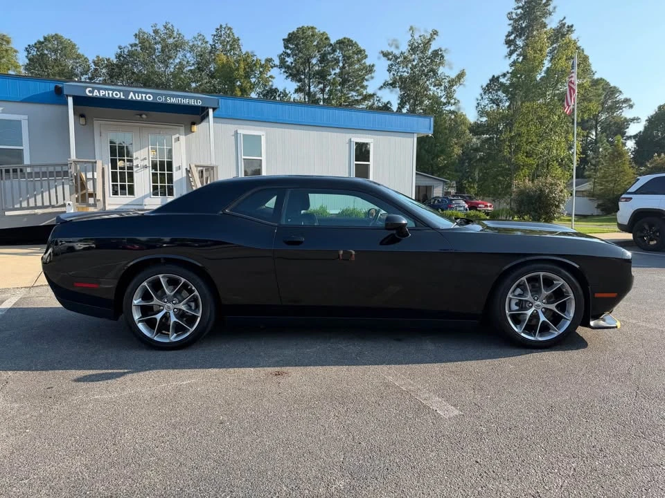 2023 Dodge Challenger 3rd Gen - Image 2 of 10