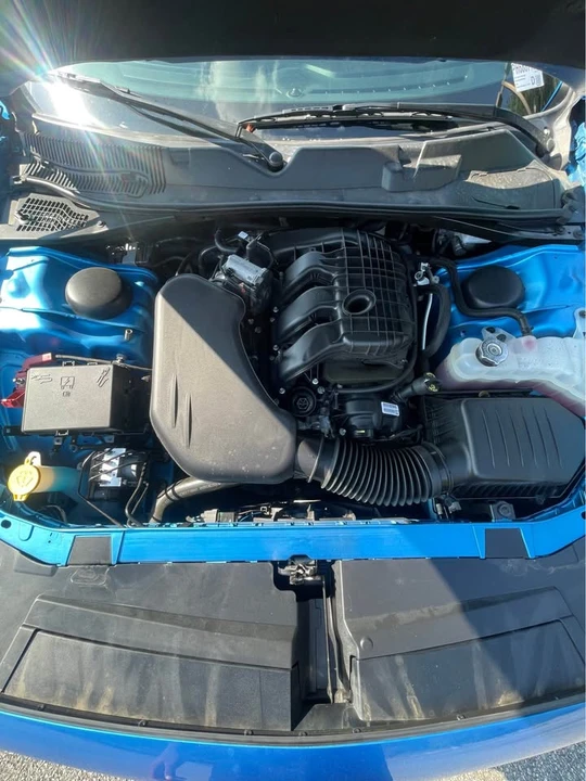 2023 Dodge Challenger 3rd Gen - Image 9 of 9