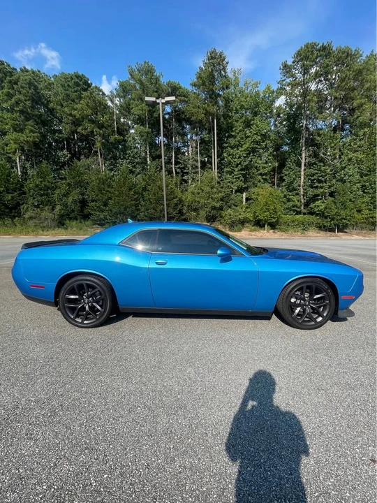 2023 Dodge Challenger 3rd Gen - Image 3 of 9