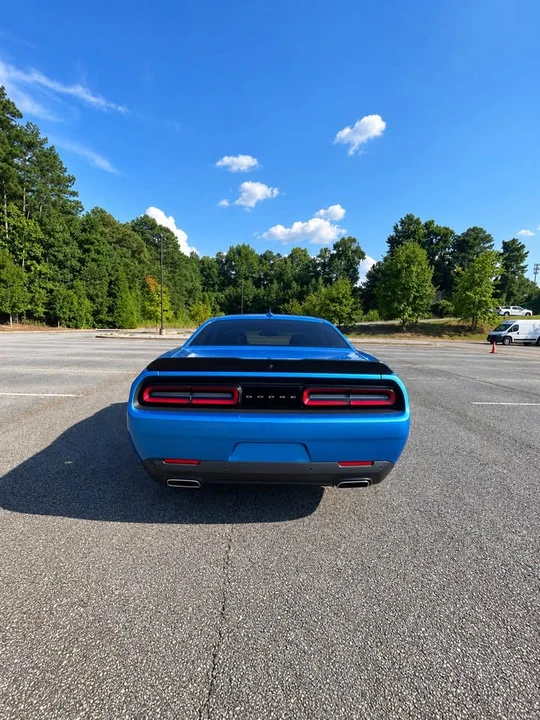 2023 Dodge Challenger 3rd Gen - Image 5 of 9