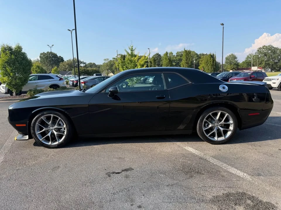 2023 Dodge Challenger 3rd Gen - Image 6 of 10