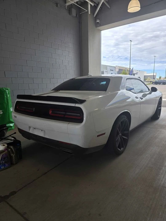 2023 Dodge Challenger 3rd Gen - Image 3 of 6