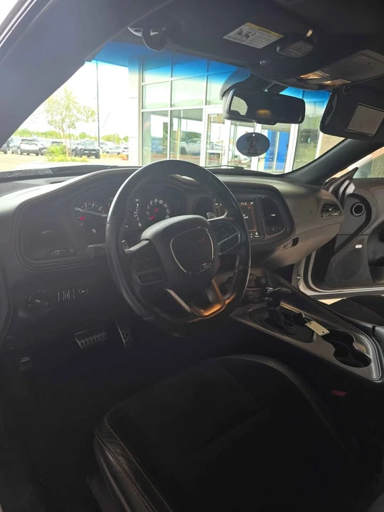 2023 Dodge Challenger 3rd Gen - Image 5 of 6