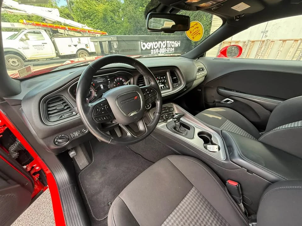 2023 Dodge Challenger 3rd Gen - Image 10 of 14