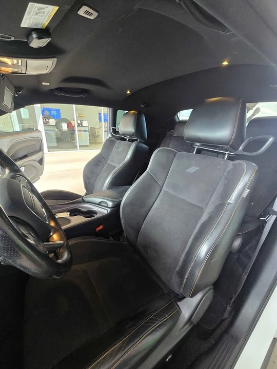 2023 Dodge Challenger 3rd Gen - Image 6 of 6