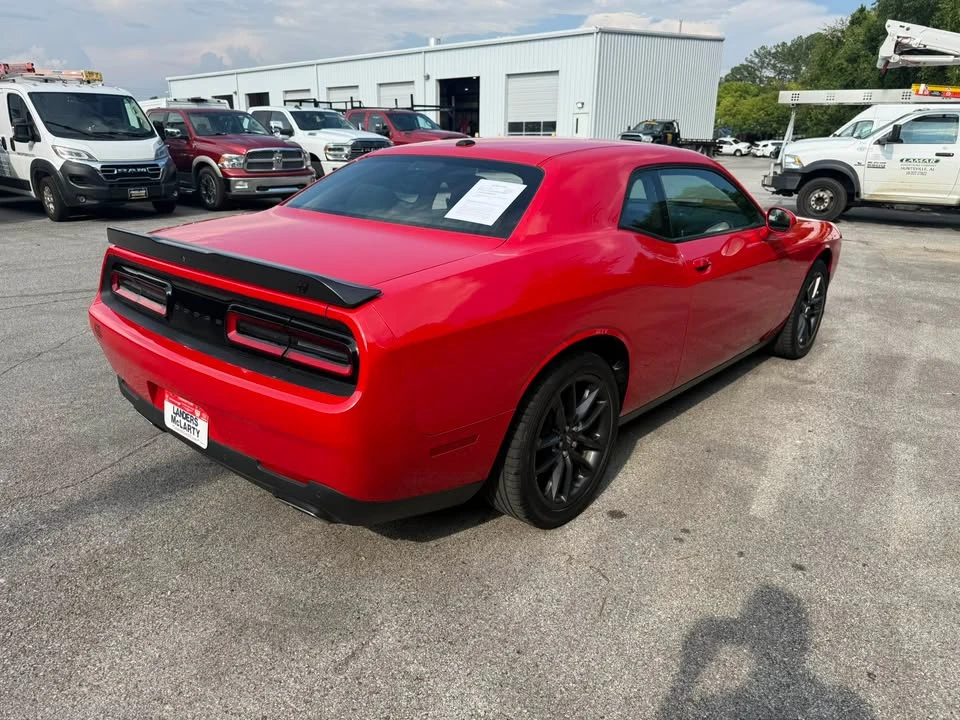 2023 Dodge Challenger 3rd Gen - Image 6 of 14