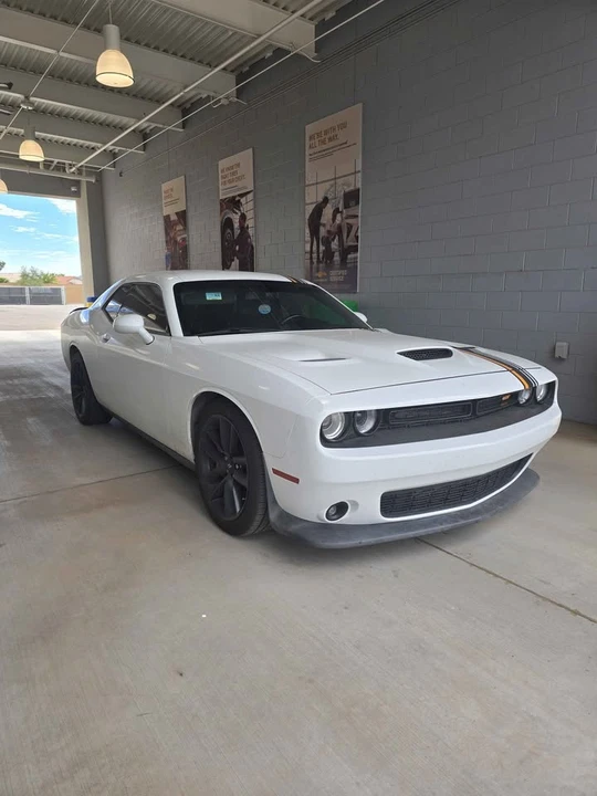 2023 Dodge Challenger 3rd Gen - Image 2 of 6