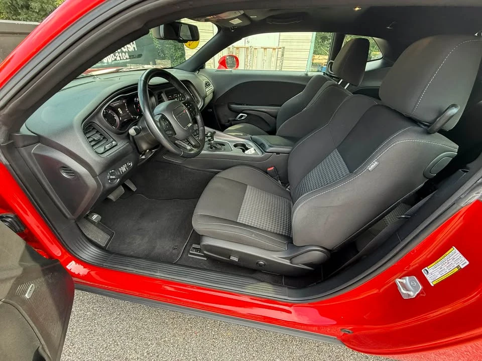 2023 Dodge Challenger 3rd Gen - Image 9 of 14
