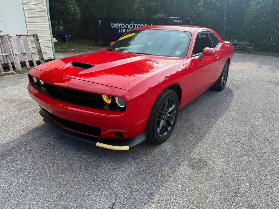 2023 Dodge Challenger 3rd Gen - Image 2 of 14