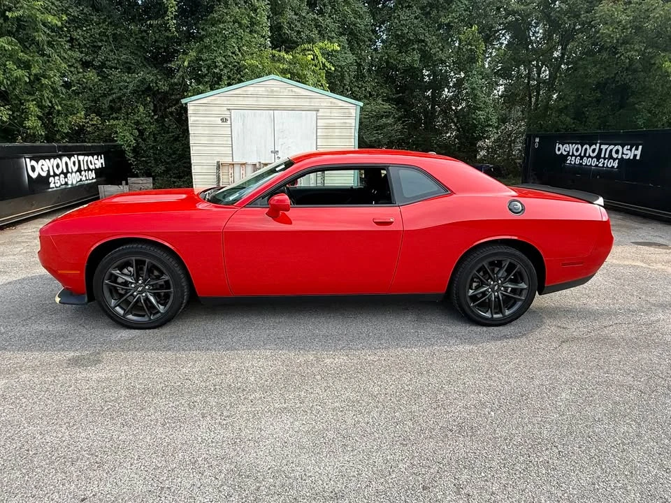 2023 Dodge Challenger 3rd Gen - Image 3 of 14