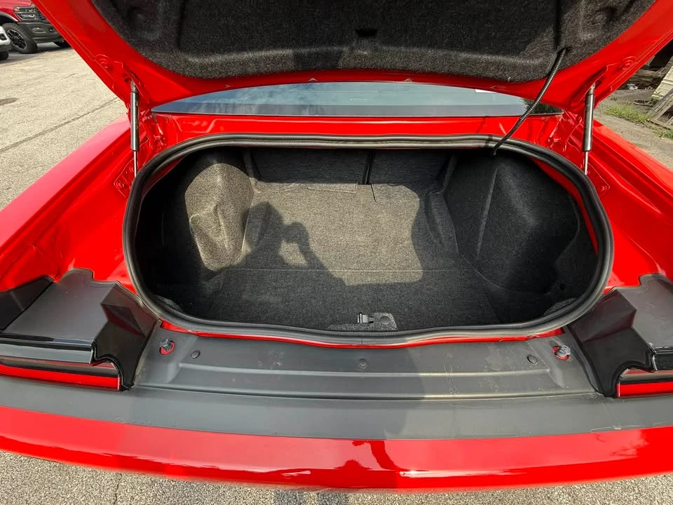 2023 Dodge Challenger 3rd Gen - Image 12 of 14