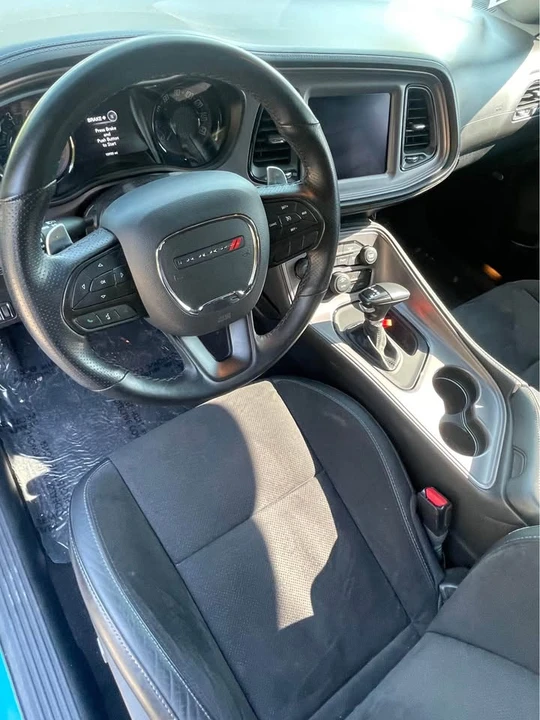 2023 Dodge Challenger 3rd Gen - Image 7 of 9