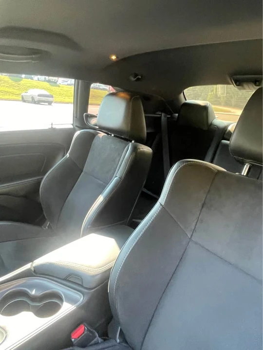 2023 Dodge Challenger 3rd Gen - Image 8 of 9