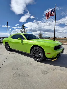 2023 Dodge Challenger GT Coupe 2D