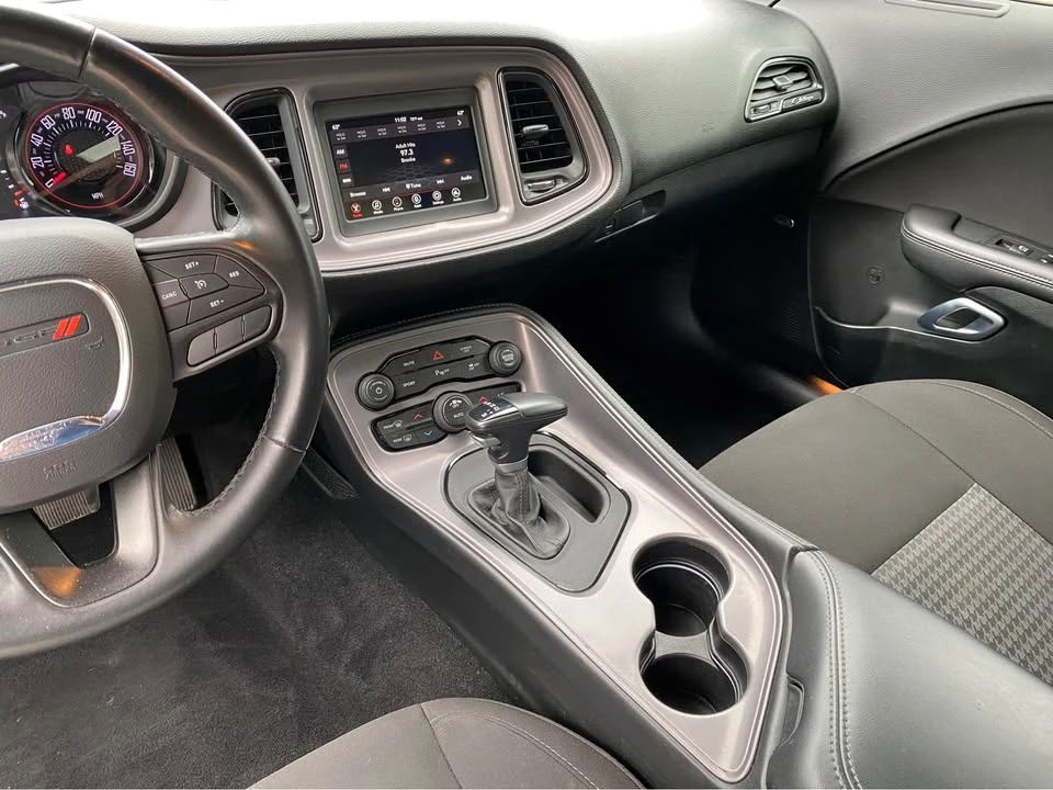 2023 Dodge Challenger 3rd Gen - Image 14 of 20