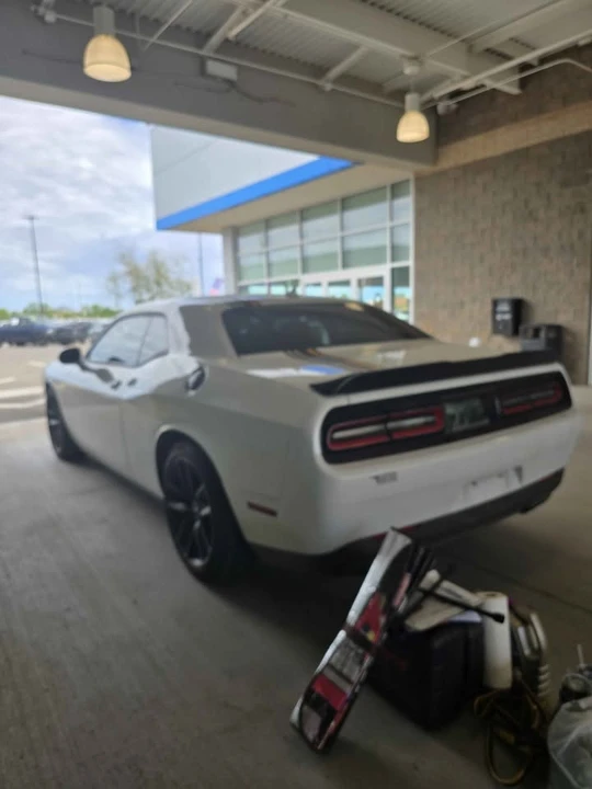 2023 Dodge Challenger 3rd Gen - Image 4 of 6