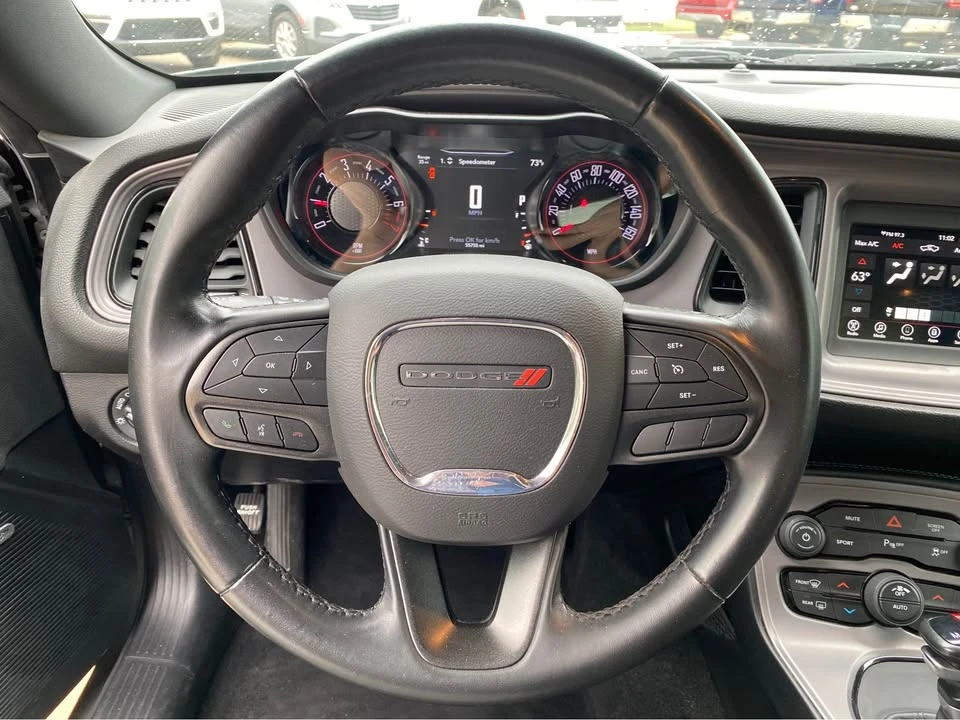 2023 Dodge Challenger 3rd Gen - Image 11 of 20