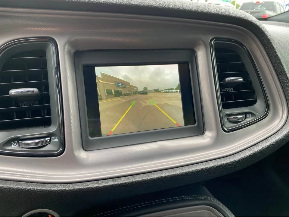 2023 Dodge Challenger 3rd Gen - Image 16 of 20