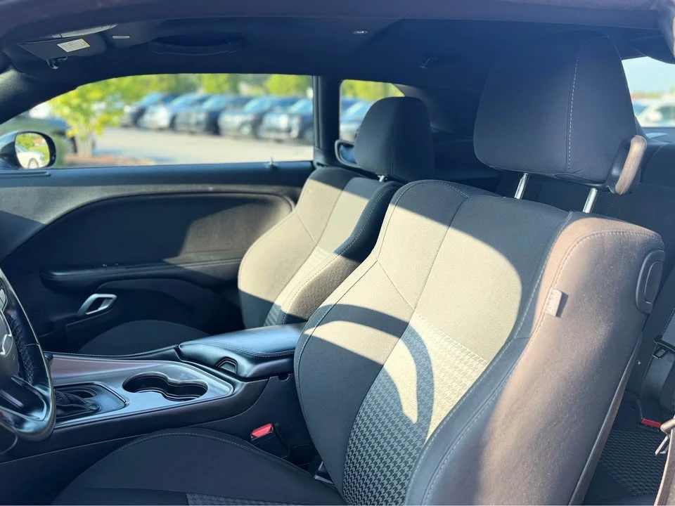 2023 Dodge Challenger 3rd Gen - Image 6 of 12