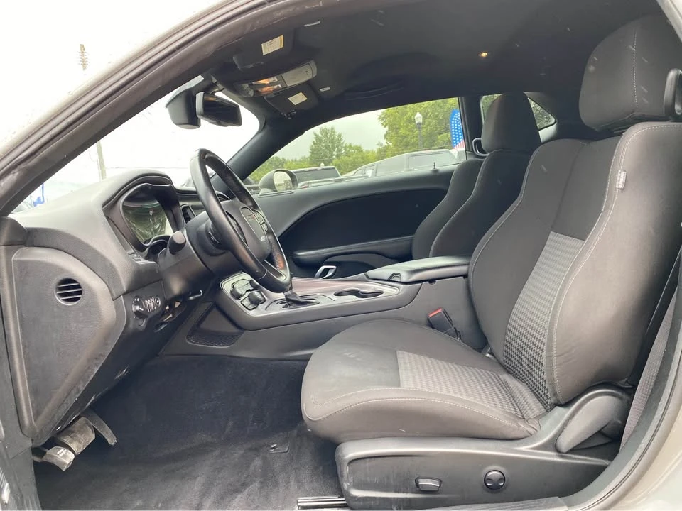2023 Dodge Challenger 3rd Gen - Image 9 of 20