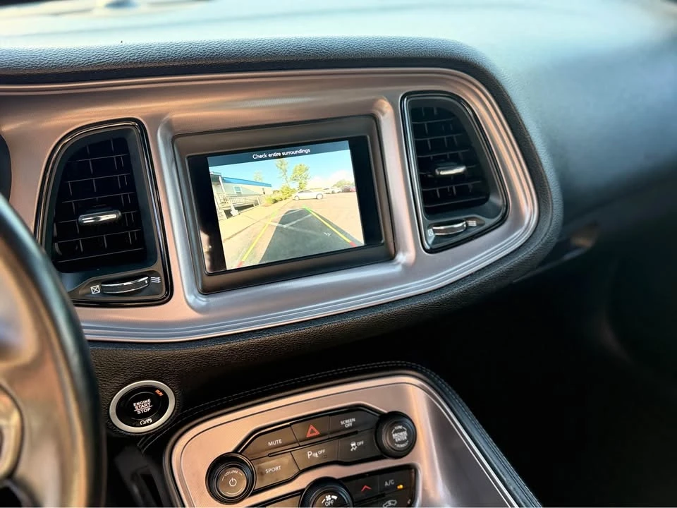 2023 Dodge Challenger 3rd Gen - Image 9 of 12