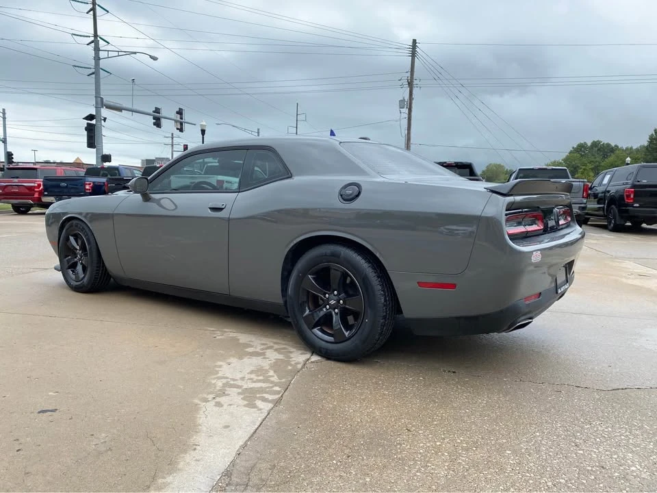 2023 Dodge Challenger 3rd Gen - Image 5 of 20