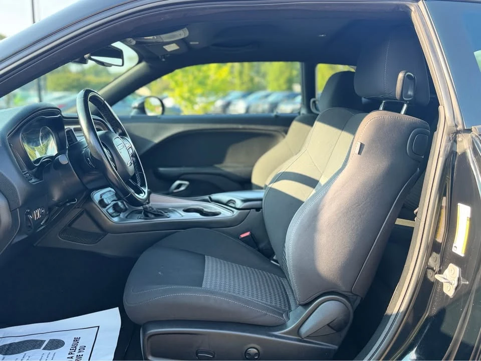 2023 Dodge Challenger 3rd Gen - Image 5 of 12
