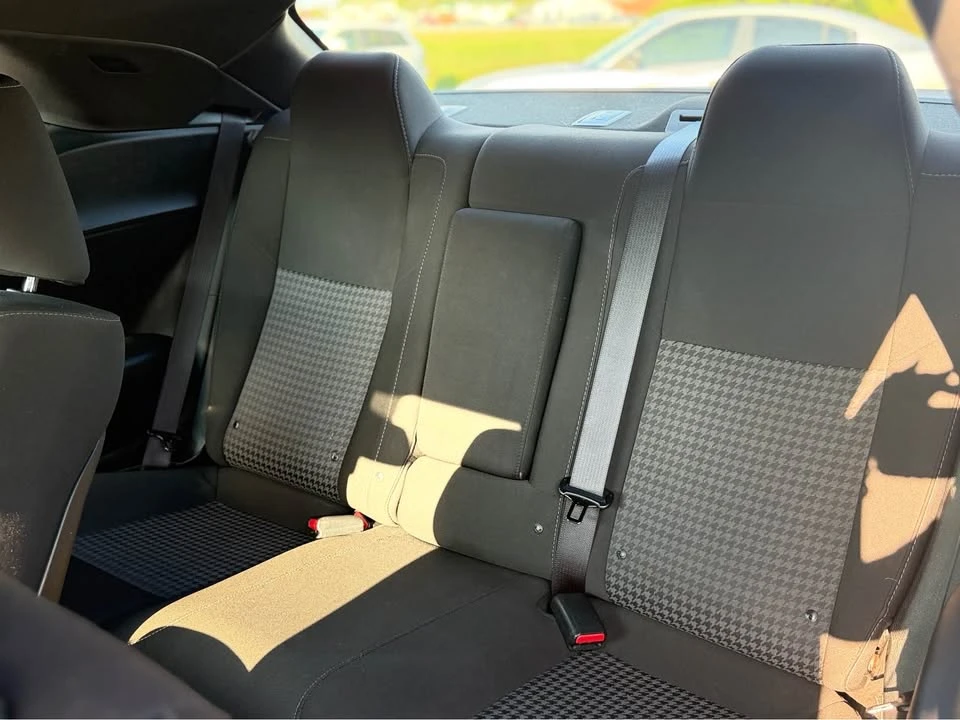 2023 Dodge Challenger 3rd Gen - Image 10 of 12