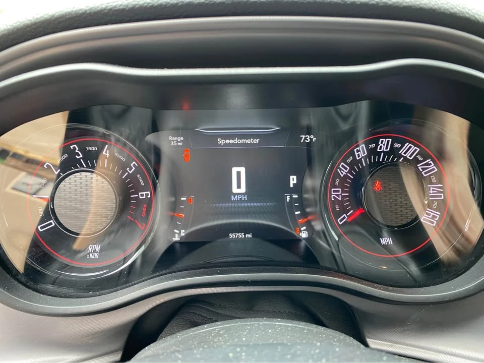 2023 Dodge Challenger 3rd Gen - Image 12 of 20