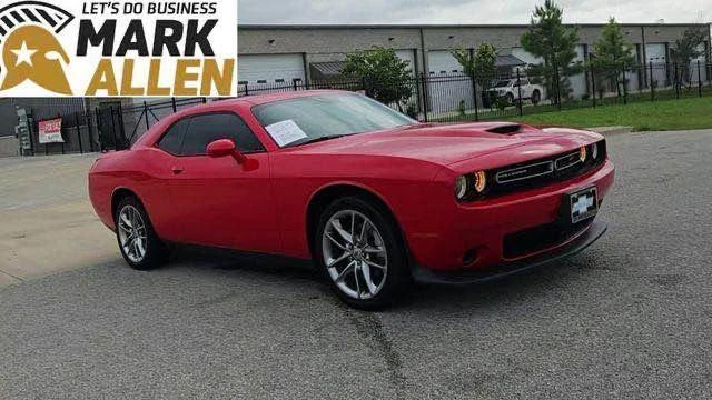 2023 Dodge Challenger 3rd Gen - Image 4 of 20