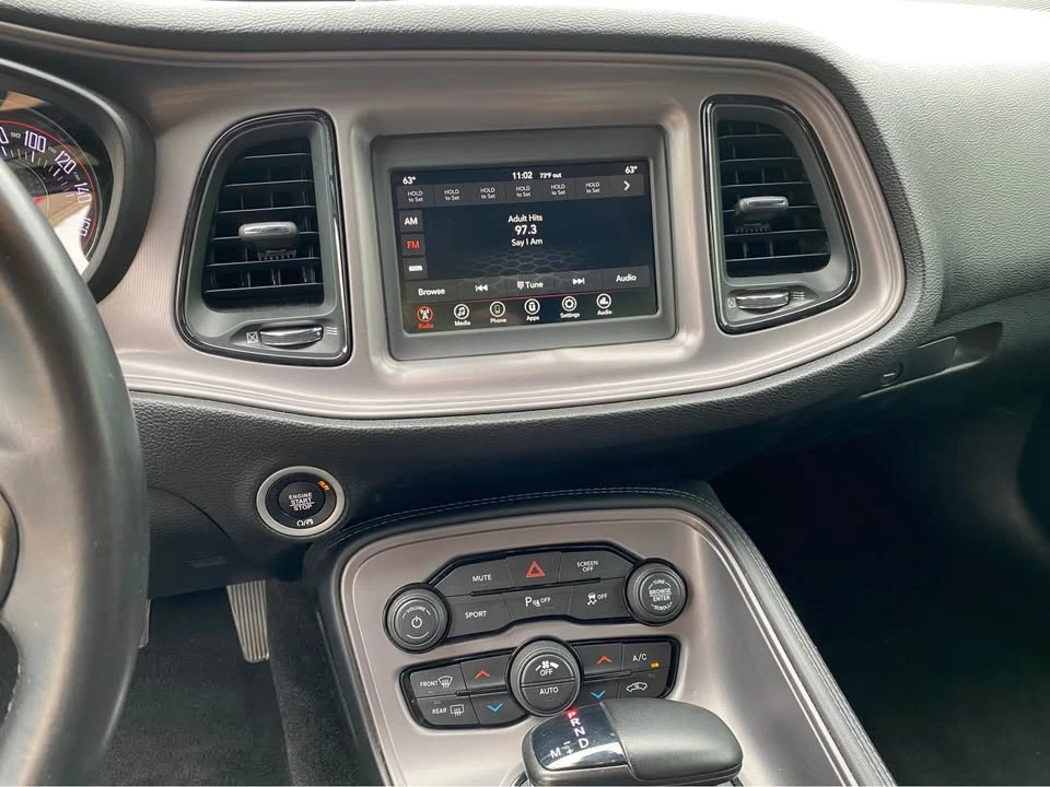 2023 Dodge Challenger 3rd Gen - Image 13 of 20