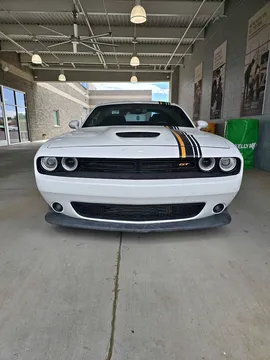 2023 Dodge Challenger GT Coupe 2D