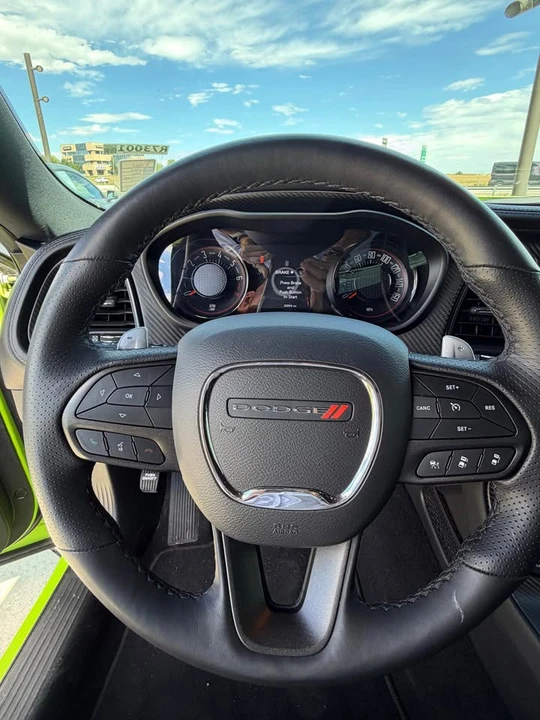 2023 Dodge Challenger 3rd Gen - Image 5 of 14