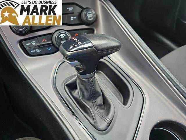 2023 Dodge Challenger 3rd Gen - Image 17 of 20