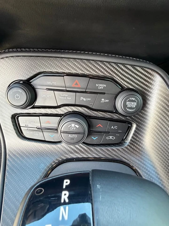 2023 Dodge Challenger 3rd Gen - Image 9 of 14